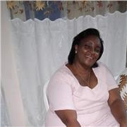 Profesora de matemáticas básicas